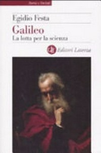 Galileo : la lotta per la scienza /
