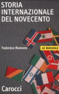 Storia internazionale del Novecento /