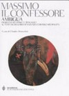 Ambigua : problemi metafisici e teologici su testi di Gregorio di Nazianzo e Dionigi Areopagita /