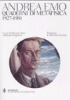 Quaderni di metafisica 1927-1981 /