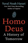 Homo Deus : breve storia del futuro /