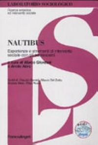 Nautibus : esperienze e strumenti d'intervento sociale con gli adolescenti /