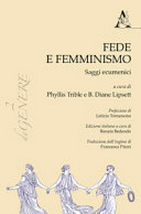 Fede e femminismo : saggi ecumenici /