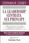 La leadership centrata sui principi /
