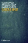Filosofie in dialogo : lexikon universale : India, Africa, Europa /