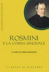 Rosmini e la Chiesa sinodale : V "colloqui Rosmini" (18 aprile 2018) /