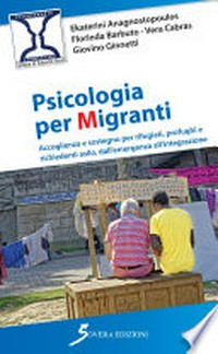 Psicologia per migranti /