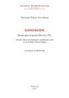 Gonzagide : poema epico in quattro libri (sec. XV) /