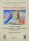 Venenum caritatis est cupiditas : la povertà volontaria secondo il De perfectione e l'Apologia pauperum di San Bonaventura /