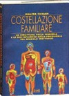 Costellazione familiare : la struttura della famiglia e le sue influenze sulla psicologia del singolo individuo.