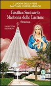 Basilica santuario Madonna delle Lacrime di Siracusa /