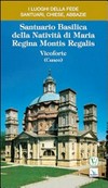 Santuario basilica della Natività di Maria Regina Montis Regalis, Vicoforte (Cuneo) /