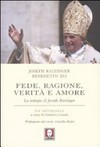Fede, ragione, verità e amore : la teologia di Joseph Ratzinger /