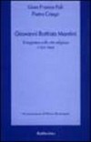 Giovanni Battista Montini : il magistero sulla vita religiosa (1955-1963) /