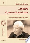 Lettere di paternità spirituale : corrispondenza (1946-1979) /