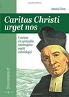 Caritas Christi urget nos : il carisma e la spiritualità cottolenghina: aspetti ecclesiologici /