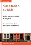 Coabitazioni solidali : politiche, programmi e progetti /
