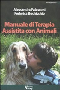 Muanuale di terapia assistita con animali /