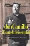 Don Camillo il Vangelo dei semplici : 12 racconti /