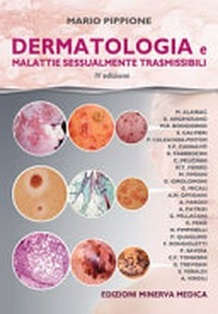 Dermatologia e malattie sessualmente trasmissibili /