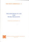 The kingdom of God and world religions /
