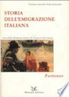 Storia dell'emigrazione italiana /