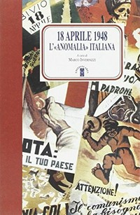 18 aprile 1948 : l'"anomalia" italiana /