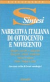Narrativa italiana di Ottocento e Novecento /