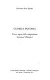 Cuore e fantasia : vita e opere del compositore Lorenzo Chinnici /