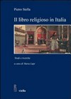 Il libro religioso in Italia : studi e ricerche /