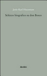 Schizzo biografico su don Bosco /