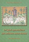 Origini apostoliche del celibato sacerdotale /