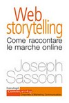 Web storytelling : come raccontare le marche online /