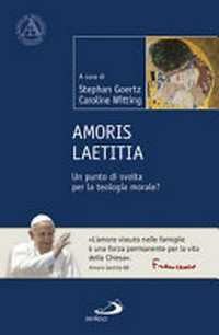 Amoris laetitia: un punto di svolta per la teologia morale? /