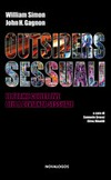 Outsiders sessuali : le forme collettive della devianza sessuale /