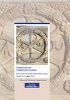 Tempo di Dio tempo dell'uomo : XLVI Incontro di studiosi dell'antichità cristiana (Roma, 10-12 maggio 2018) /