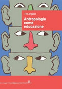 Antropologia come educazione /
