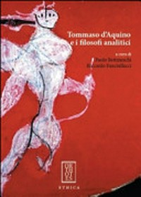 Tommaso d'Aquino e i filosofi analitici /