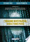 L'indagine investigativa : manuale teorico-pratico /