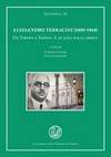 Alessandro Terracini (1889-1968) : da Torino a Torino a cinquant'anni dalla morte /