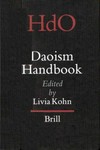 Daoism handbook /