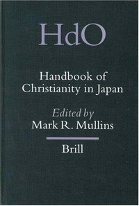 Handbook of Christianity in Japan /