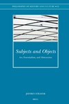 Subjects and objects : art, essentialism, and abstraction /