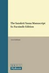 The Sanskrit Yasna manuscript S1 /