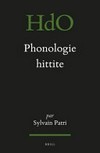 Phonologie hittite /