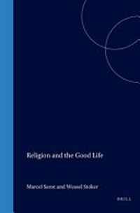 Religion and the good life /