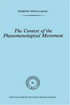 The context of the phenomenological movement /