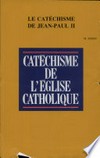 Le catéchisme de Jean-Paul II : genèse et évaluation de son commentaire du symbole des apôtres /