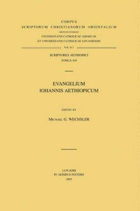 Evangelium Iohannis Aethiopicum /