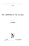 The Scriptures in the Gospel /